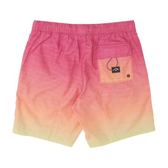 Billabong Ανδρικό μαγιό All Day Faded Laybacks 16" - Board Shorts for Men
